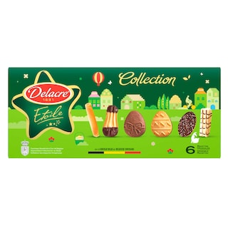 Delacre | Biscuits | Etoile Collection | Pâques 