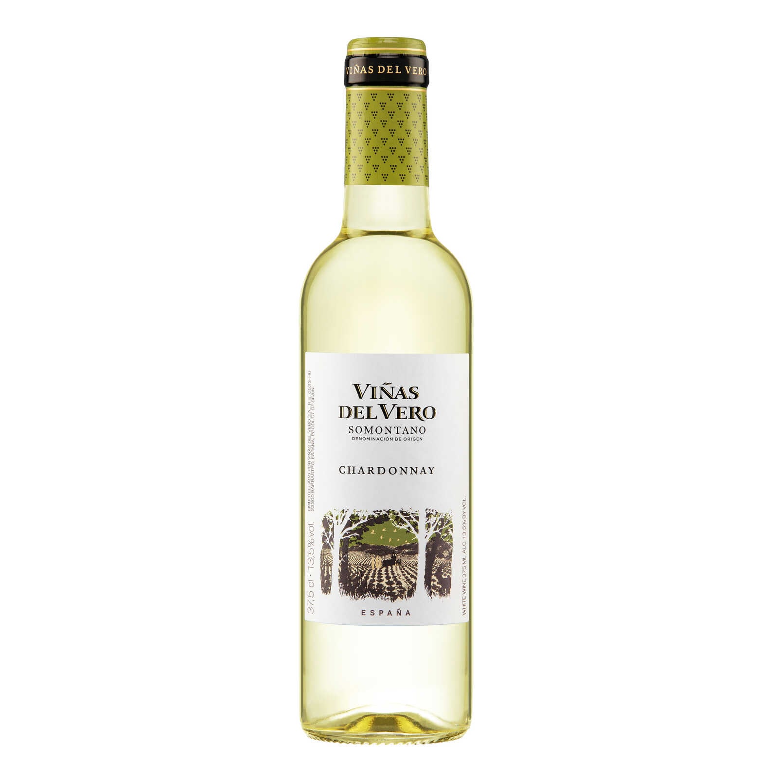 Vinas Del Vero Somontano | Chardonnay