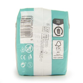 Delhaize | Protect|Fuites urinaires |Légères - Moderées | Normal |Aloe Vera|12 pc 