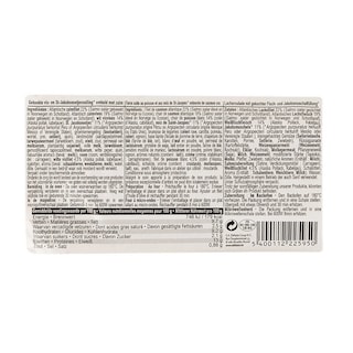 Delhaize | Rôti de saumon | Poisson-Noix de St-Jacques 