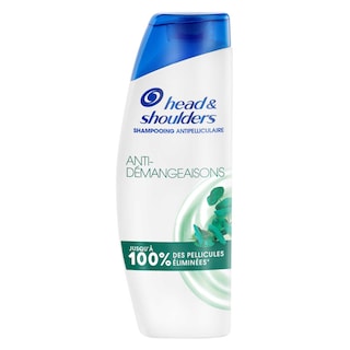 Head & Shoulders