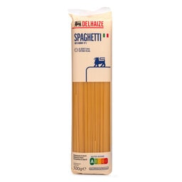 Delhaize | Pâtes | Spaghetti 