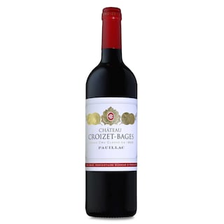 Chateau Croizet-Bages | Pauillac Grand Cru Classé | 2020 