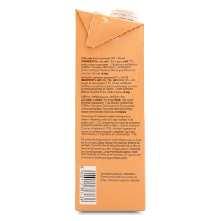 Delhaize | Melk | Volle | Chocolade 