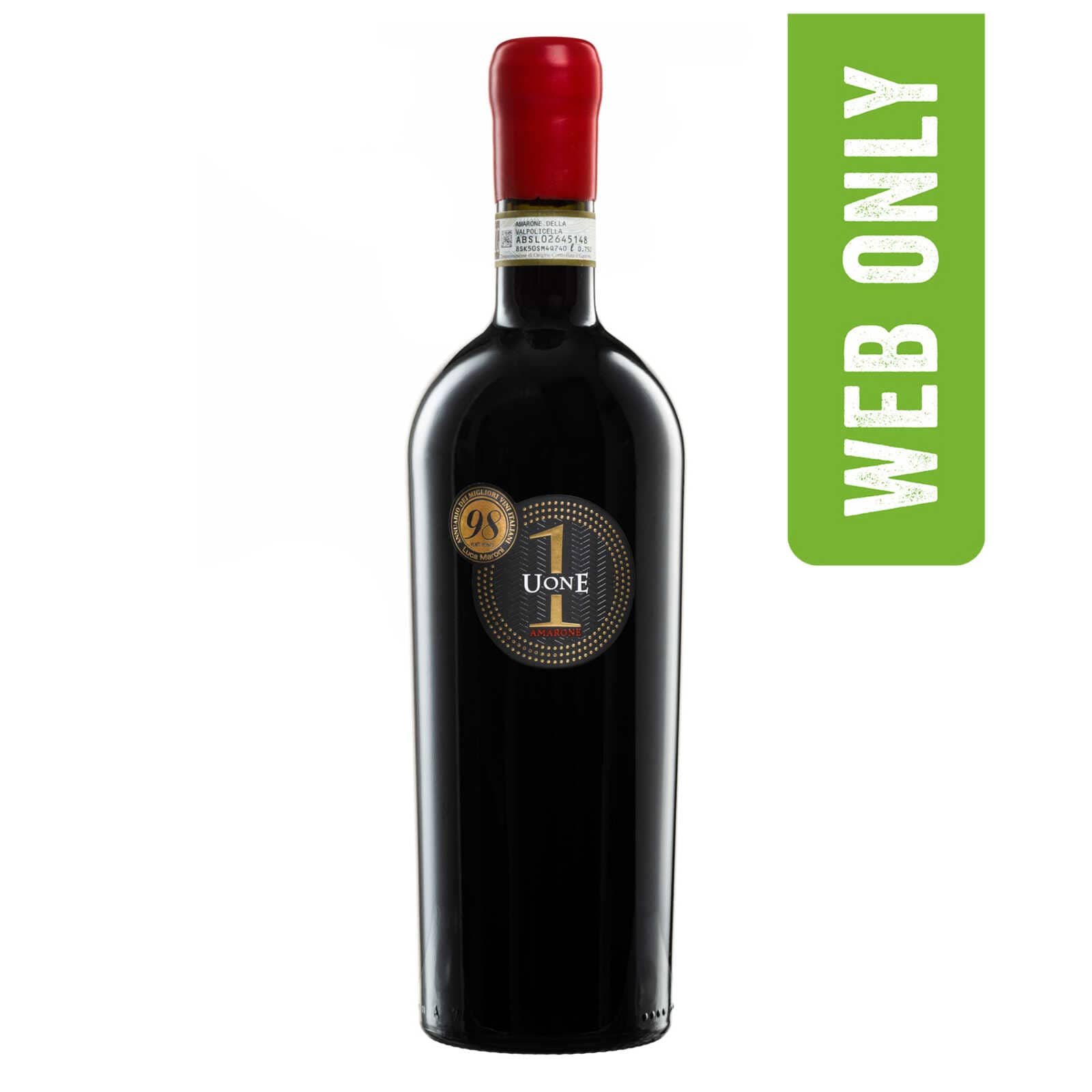 Italy Amarone | 2022 | Rood