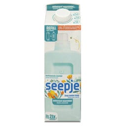 Seepje | Lessive | Liquide | Rech. | Universel | ECO 