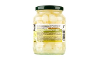 Delhaize | Oignons | Aigre-Doux 190 gr