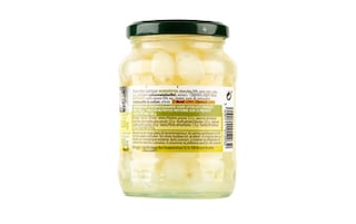 Delhaize | Uitjes | Zoetzuur 