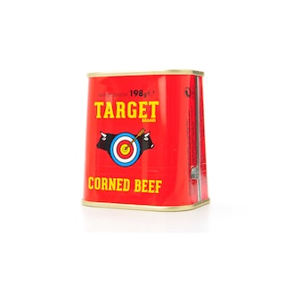 Target | Corned beef 
