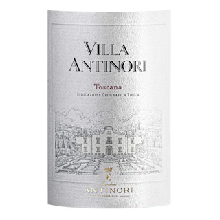 Villa Antinori | Toscana 
