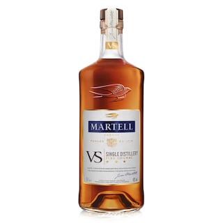 Martell | Cognac VS | Sing Dist | 40% Alc 