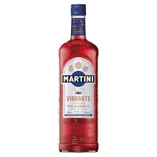 Martini | Vibrante | Zonder alc 
