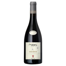 Cave De Tain | Exploration | Crozes-Hermitage | zonder toegevoegde sulfieten | 2021 75 cl