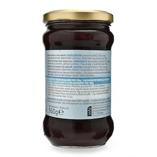 Delhaize | Fruits à tartiner | Cerises | Maltitol 