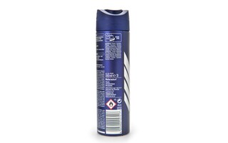Nivea | Men | Deo | Spray | Stress Protect 