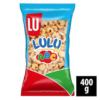 LU-Lulu