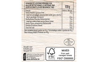Delhaize | 123 Kit Guacamole garnaal 