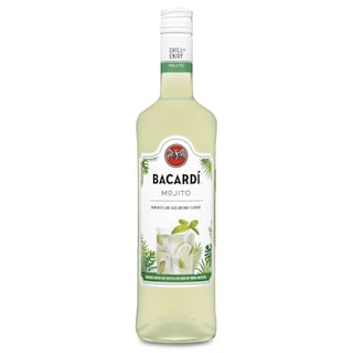 Bacardi | Mojito | RTD | 12.5% 
