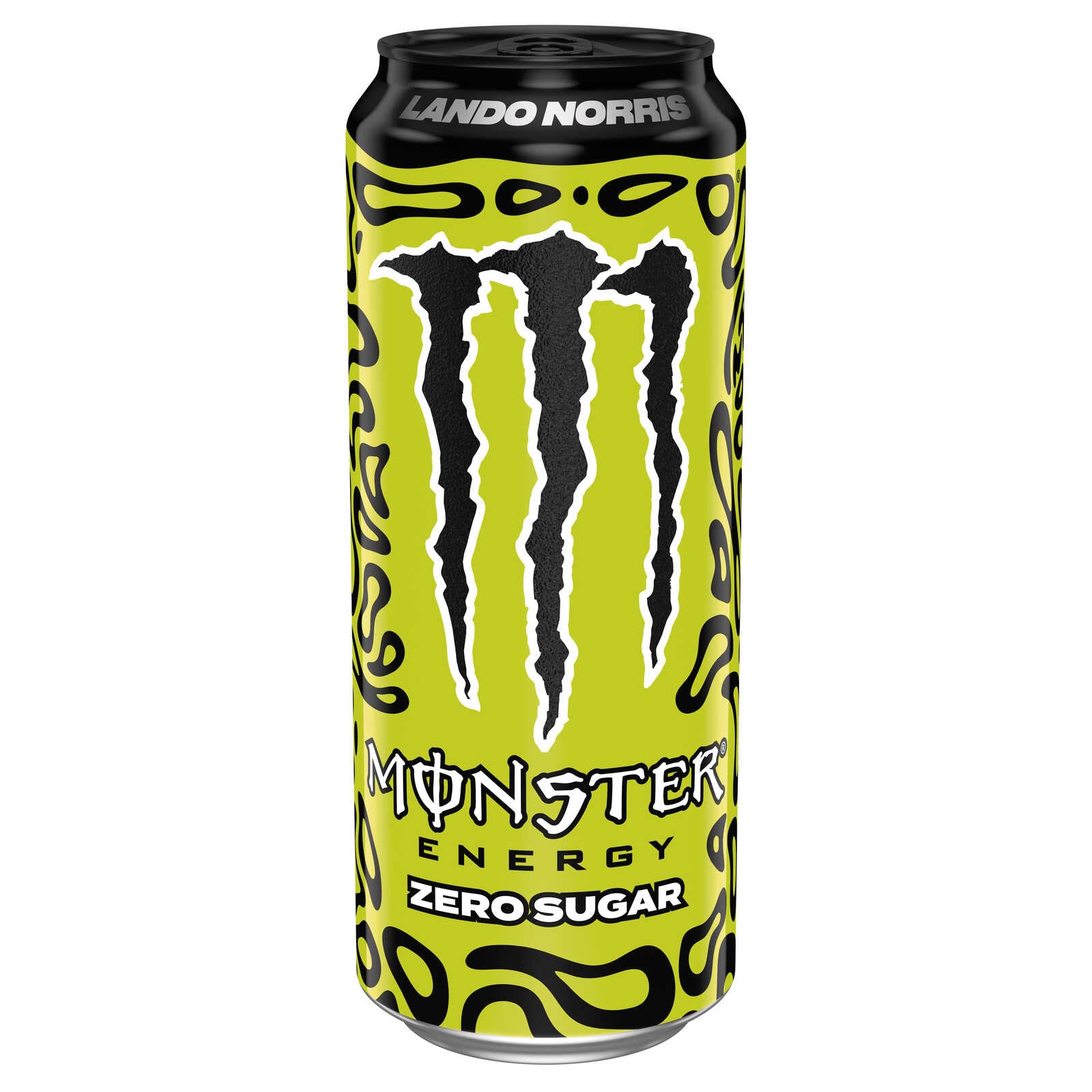 Monster Energy Lando Norris | Zero Sugar