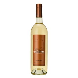 Chile - Chili | Central Valley | Las Puertas Chardonnay 2019 
