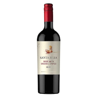 Santa Julia | Malbec | Bio 