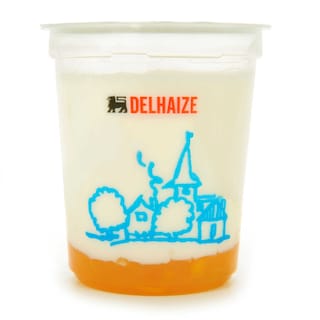 Delhaize | Yaourt | Entier | Abricots 