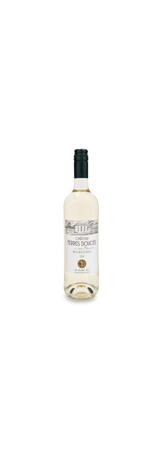 Chateau Terres Douces | Bordeaux 75 cl