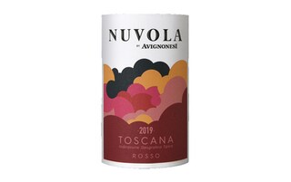 Nuvola By Avignonesi | Nuvola Rouge | Bio 