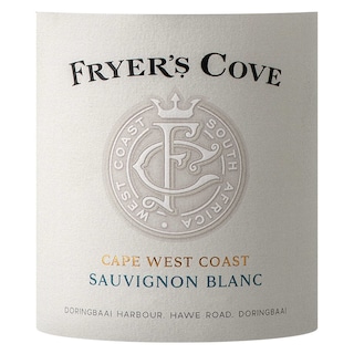 South Africa | Fryer's Cove Sauvigno Blanc 
