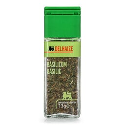 Delhaize | Epices | Basilic 