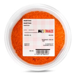 Delhaize | Americain Préparé | Martino 