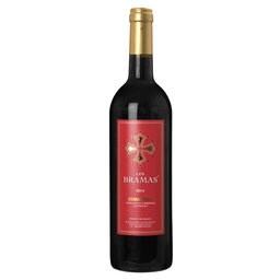 France - Frankrijk | Midi - Corbières AC | Les Bramas Rouge 