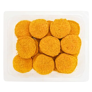 Delhaize | kipkaasburger bulk 