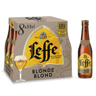 Leffe