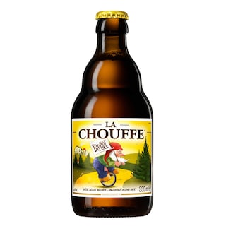 Chouffe | Bier | 8% alc 