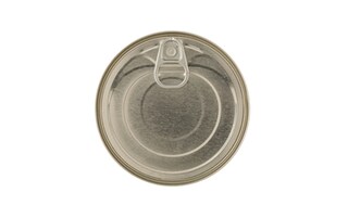 Delhaize | Aardappelen | Nieuw | Blik 530 gr