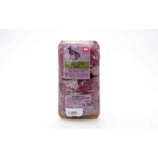 Delhaize | Filets | Hazenbout 