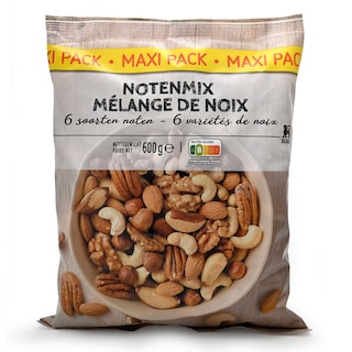 Delhaize | Mélange de noix 600 gr