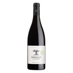 France - Frankrijk | Coteaux du Languedoc | Domaine de Fenouillet 2018 | Zonder sulfiet 