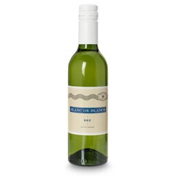 Delhaize | Blanc de Blancs 37,5 cl