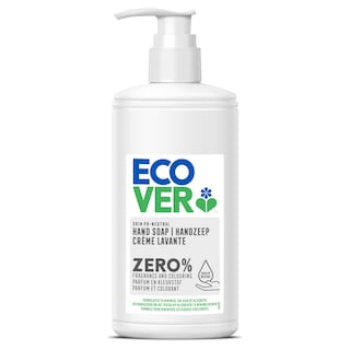 Ecover | Handzeep | Zero 