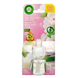 Air Wick | Recharge | Jasmin & Pivoine 