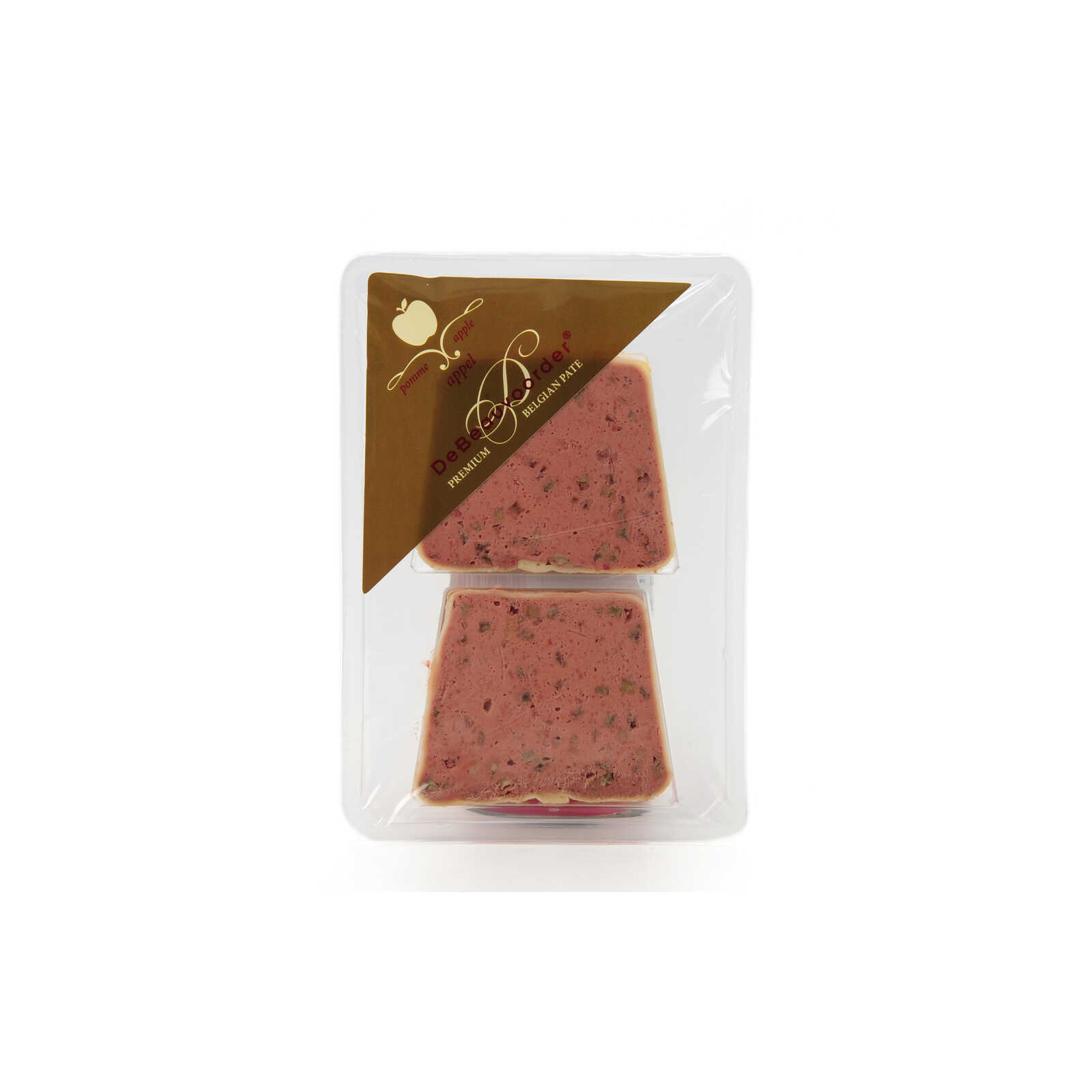 De Beauvoorder | Kreempastei | Appel 