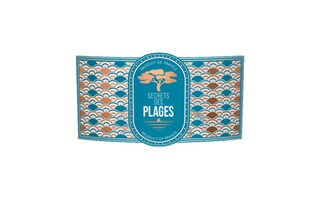 Secret des Plages | Pays d'Hérault 75 cl