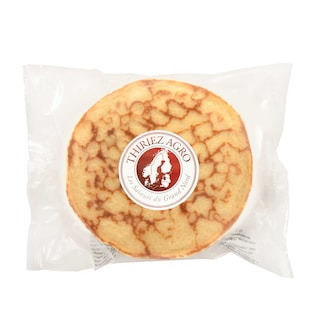 Thiriez Agro | Blinis | 4pc 200 gr