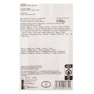 Delhaize | Lamskroon | Celtic +/- 400 gr