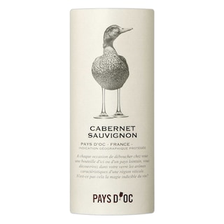 Delhaize | Pays d'Oc | Cabernet Sauvignon 