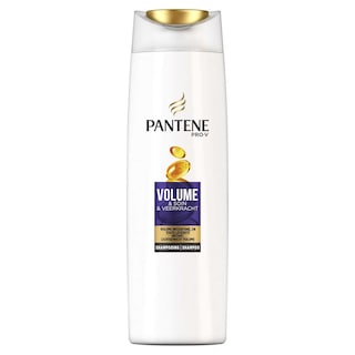 Pantène | Shampoo volume 