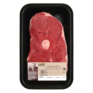Delhaize | Gigot | Agneau | Os | Tranche | Celtic 
