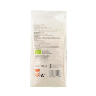 Delhaize | Bio | Riz | Basmati | Bio 500 gr
